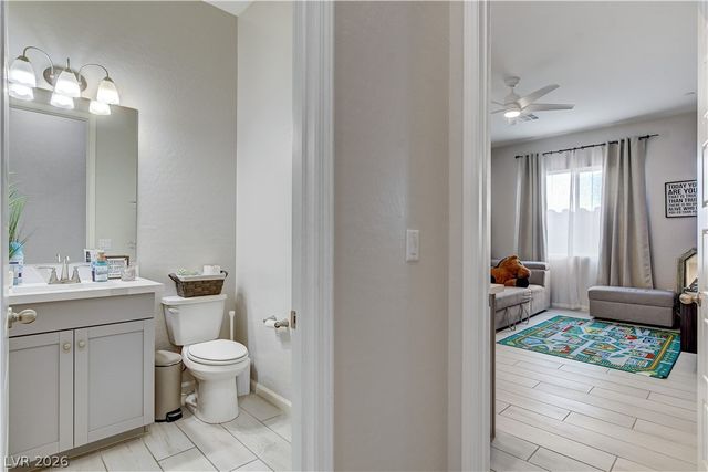 7544 Hadnot Street, Las Vegas, NV 89166