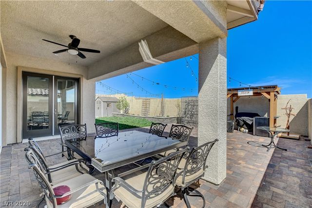 7544 Hadnot Street, Las Vegas, NV 89166