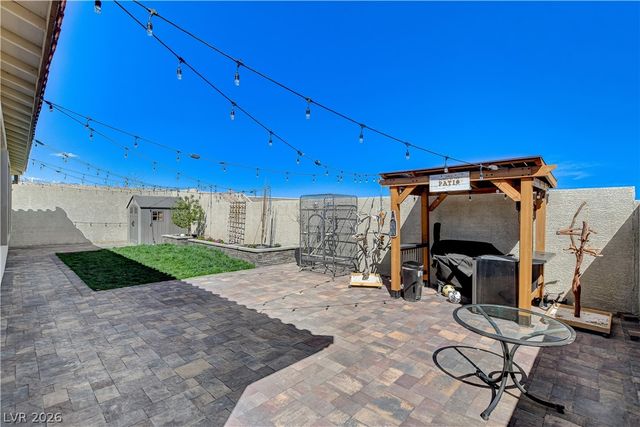 7544 Hadnot Street, Las Vegas, NV 89166