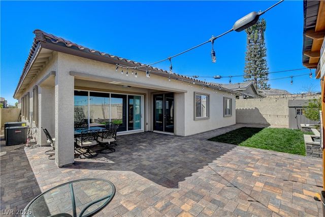 7544 Hadnot Street, Las Vegas, NV 89166