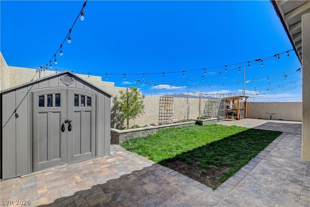 7544 Hadnot Street, Las Vegas, NV 89166