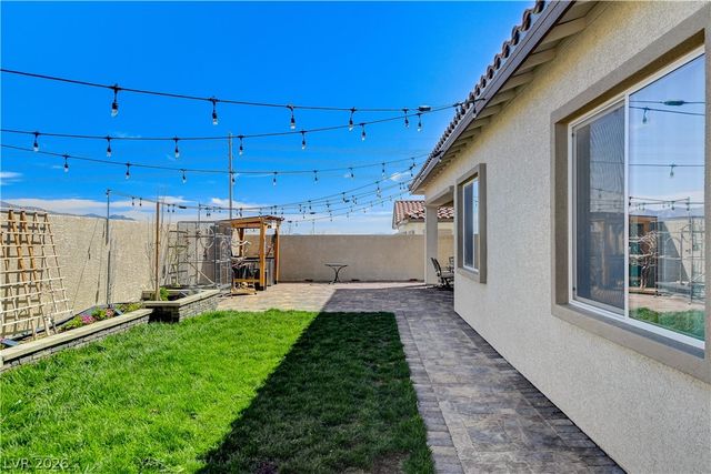 7544 Hadnot Street, Las Vegas, NV 89166