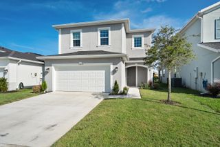 10879 SW ROBBIA Way, Port St. Lucie, Port St Lucie, FL 34987