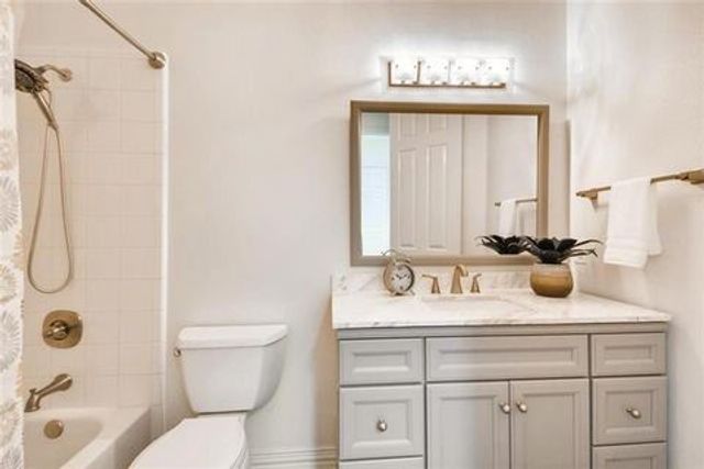 1715 Ranger Drive, Keller, TX 76248