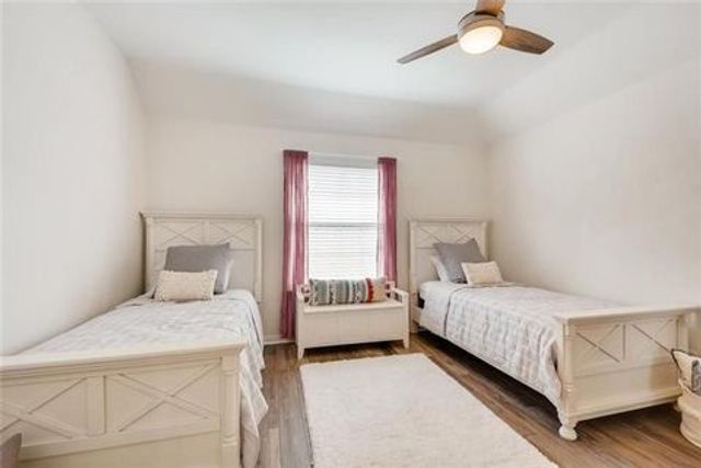 1715 Ranger Drive, Keller, TX 76248