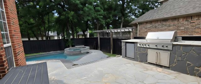 1715 Ranger Drive, Keller, TX 76248