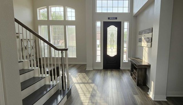 1715 Ranger Drive, Keller, TX 76248