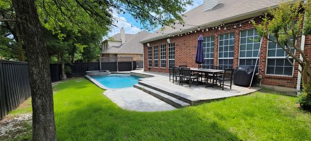1715 Ranger Drive, Keller, TX 76248