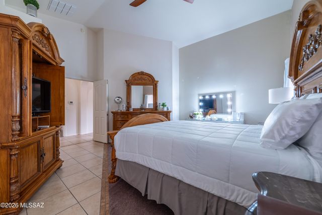 5615 W Cortaro Crossing Drive, Tucson, AZ 85742