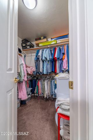 5615 W Cortaro Crossing Drive, Tucson, AZ 85742