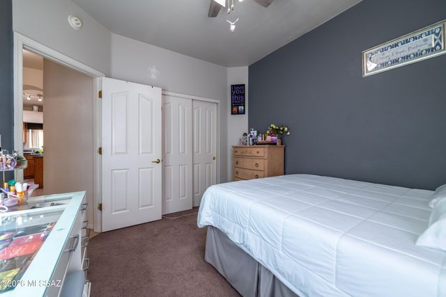 5615 W Cortaro Crossing Drive, Tucson, AZ 85742