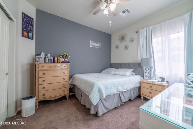 5615 W Cortaro Crossing Drive, Tucson, AZ 85742