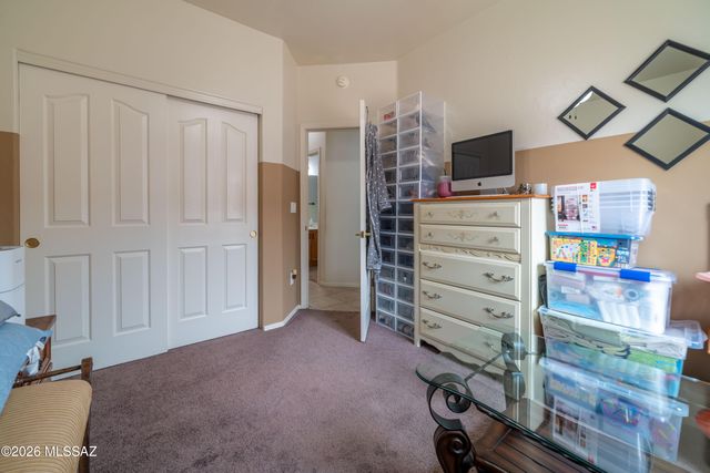 5615 W Cortaro Crossing Drive, Tucson, AZ 85742