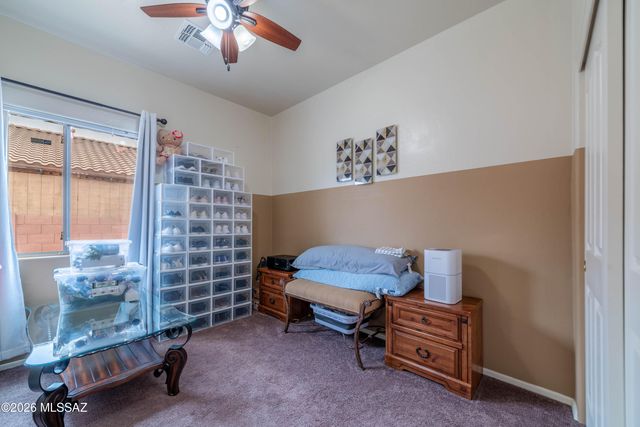 5615 W Cortaro Crossing Drive, Tucson, AZ 85742