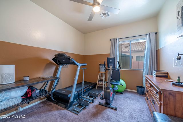 5615 W Cortaro Crossing Drive, Tucson, AZ 85742