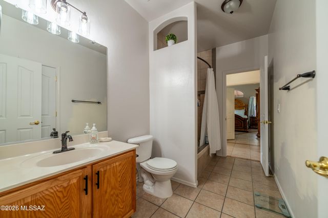 5615 W Cortaro Crossing Drive, Tucson, AZ 85742