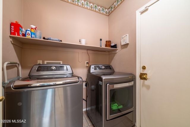 5615 W Cortaro Crossing Drive, Tucson, AZ 85742