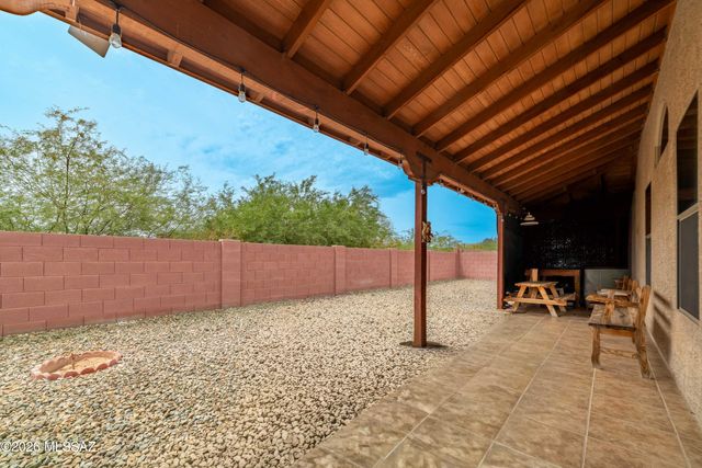 5615 W Cortaro Crossing Drive, Tucson, AZ 85742