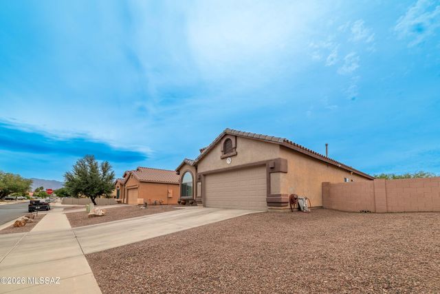 5615 W Cortaro Crossing Drive, Tucson, AZ 85742
