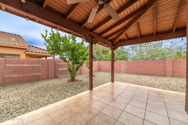 5615 W Cortaro Crossing Drive, Tucson, AZ 85742