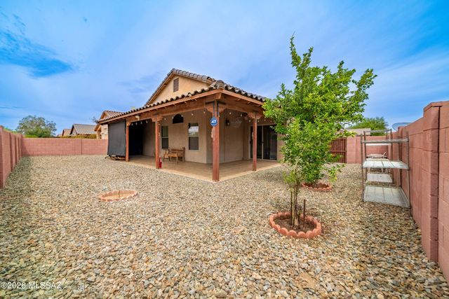 5615 W Cortaro Crossing Drive, Tucson, AZ 85742
