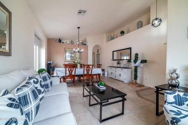 5615 W Cortaro Crossing Drive, Tucson, AZ 85742