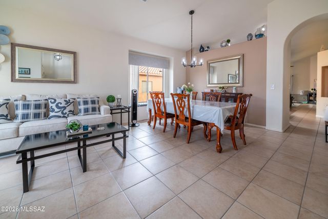 5615 W Cortaro Crossing Drive, Tucson, AZ 85742