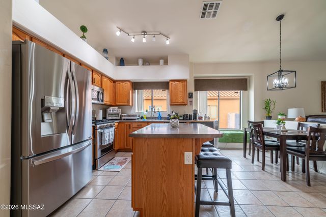 5615 W Cortaro Crossing Drive, Tucson, AZ 85742