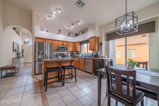5615 W Cortaro Crossing Drive, Tucson, AZ 85742