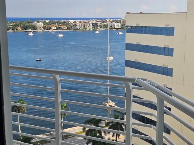 1551 N Flagler Drive 1514, West Palm Beach, FL 33401