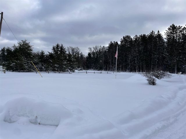 5102 W 4 Mile Road, Irons, MI 49644