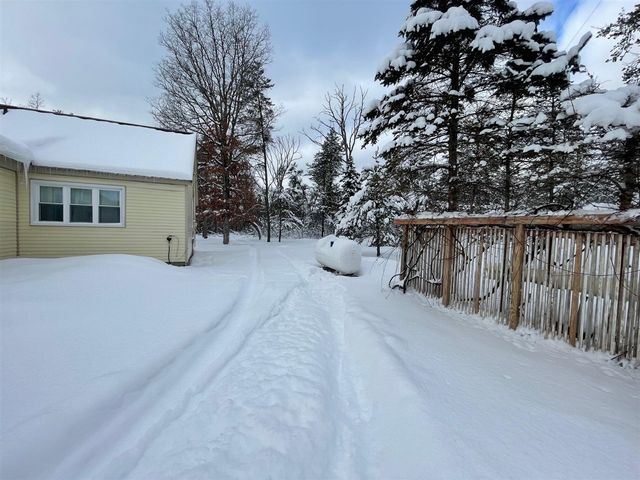 5102 W 4 Mile Road, Irons, MI 49644