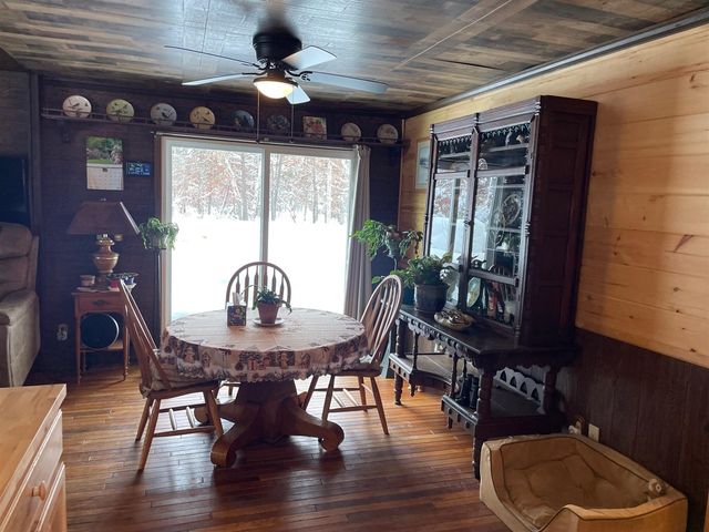 5102 W 4 Mile Road, Irons, MI 49644