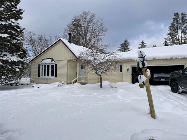 5102 W 4 Mile Road, Irons, MI 49644