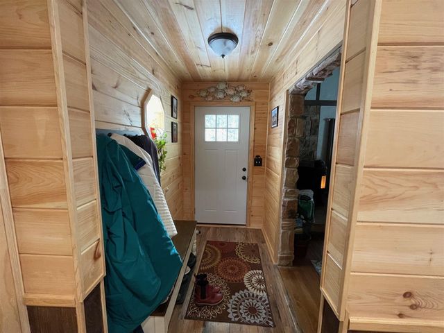 5102 W 4 Mile Road, Irons, MI 49644