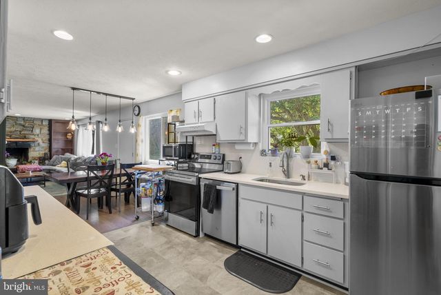 7301 CHROME MINE RD, Gaithersburg, MD 20882