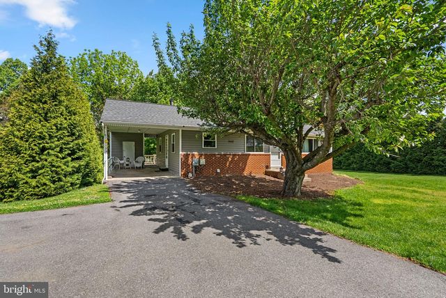 7301 CHROME MINE RD, Gaithersburg, MD 20882