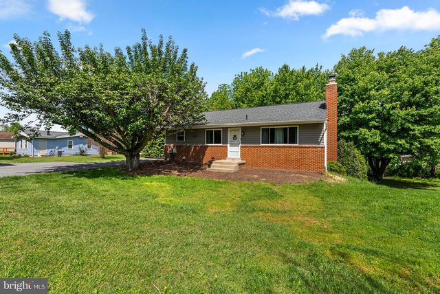 7301 CHROME MINE RD, Gaithersburg, MD 20882