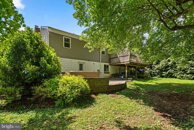 7301 CHROME MINE RD, Gaithersburg, MD 20882