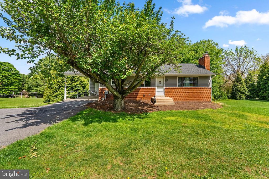 7301 CHROME MINE RD, Gaithersburg, MD 20882