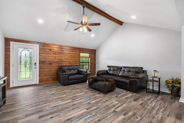 709 Swinging Bridge Road, Beebe, AR 72012
