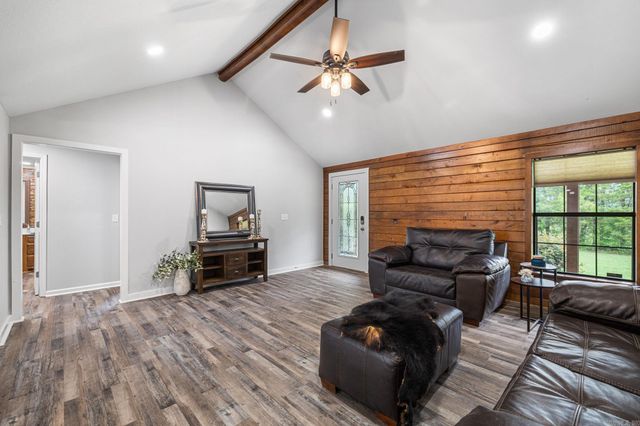 709 Swinging Bridge Road, Beebe, AR 72012