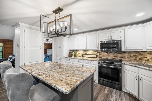 709 Swinging Bridge Road, Beebe, AR 72012
