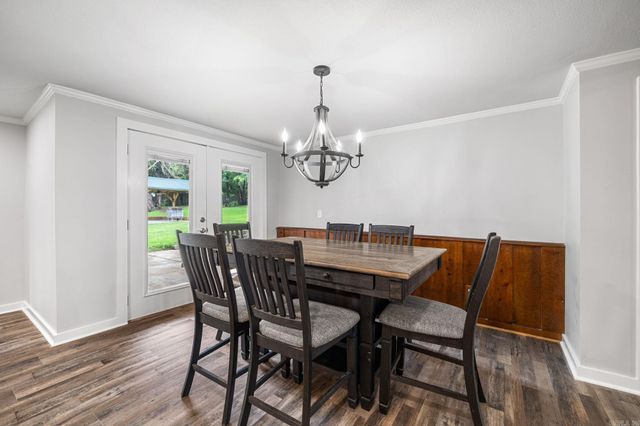 709 Swinging Bridge Road, Beebe, AR 72012