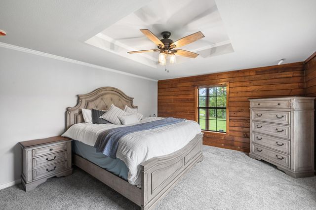 709 Swinging Bridge Road, Beebe, AR 72012
