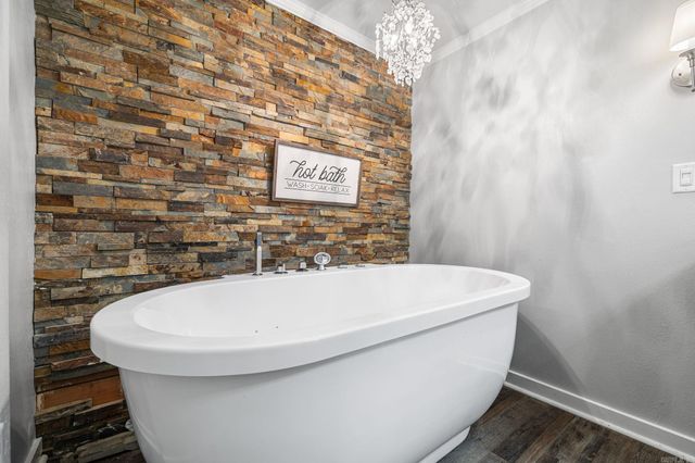 709 Swinging Bridge Road, Beebe, AR 72012