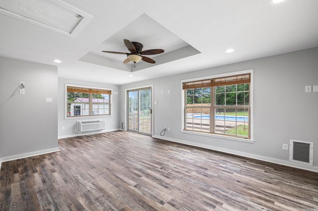 709 Swinging Bridge Road, Beebe, AR 72012