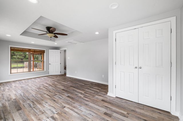 709 Swinging Bridge Road, Beebe, AR 72012