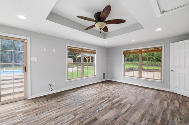 709 Swinging Bridge Road, Beebe, AR 72012