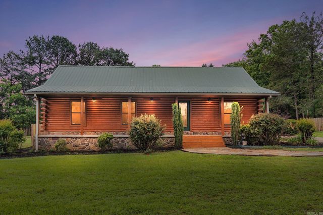 709 Swinging Bridge Road, Beebe, AR 72012